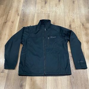 Men’s Columbia jacket